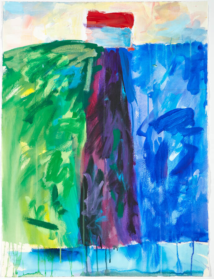 Kunst für Freund:innen ABGESAGT