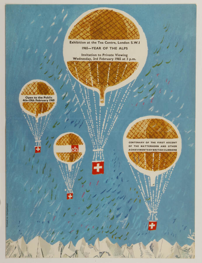 Rundgang mit Grafik-Atelier HermannGermann