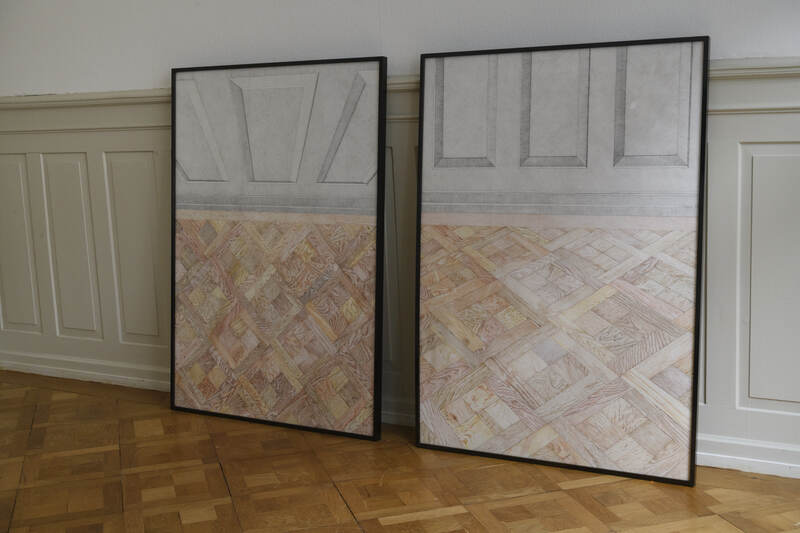 Kunst zum Zmittag