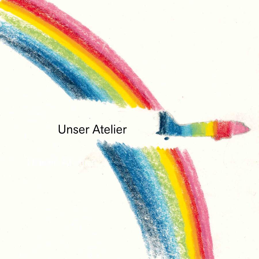 Kunst-Lupe Kinderclub