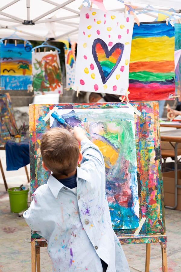 Internatinaler Museumstag