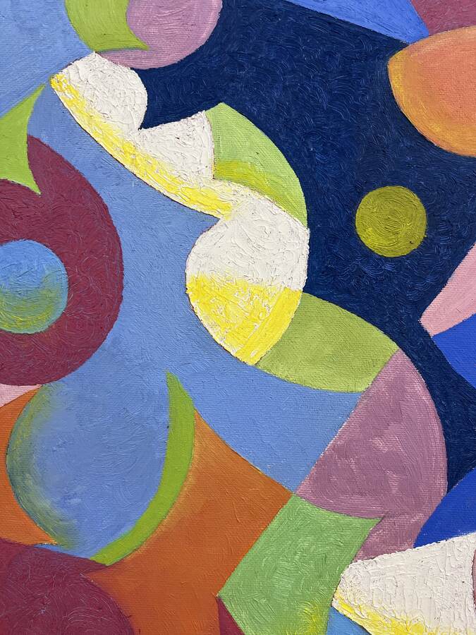 Stellenausschreibung Kurator/in, stv. Direktor/in
