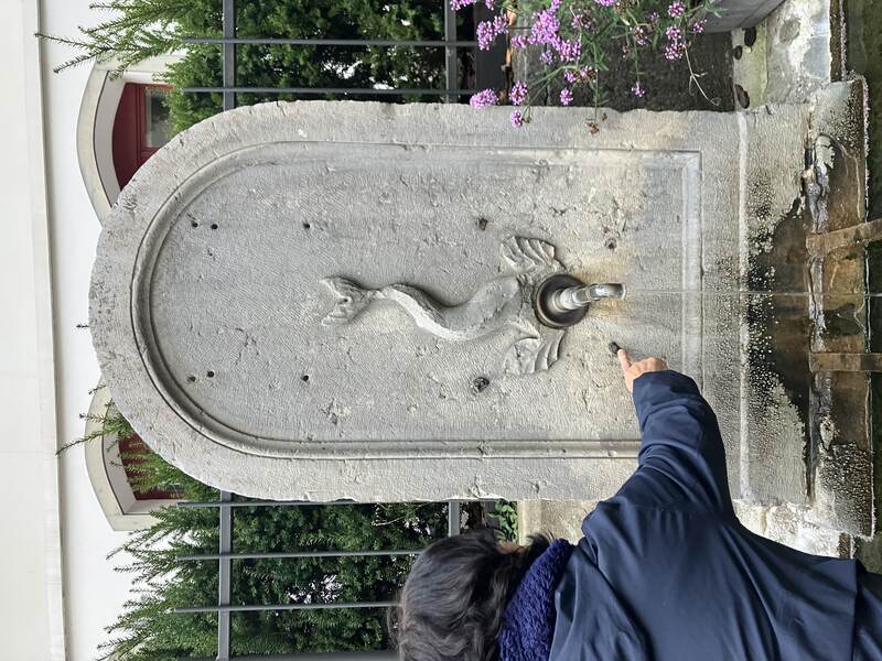 Kunst-Stadt-Spaziergang