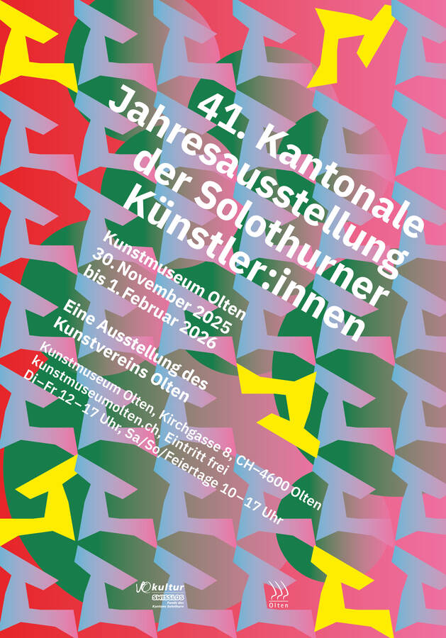 GESCHLOSSEN bis 29.11.2025 wegen Ausstellungsumbau